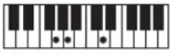 CASIO Casiotone CT-S100 - NOTE - 146