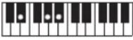 CASIO Casiotone CT-S100 - NOTE - 28