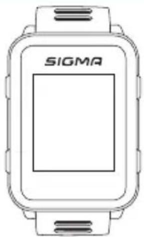 SIGMA iD.Tri - USER GUIDE - 2