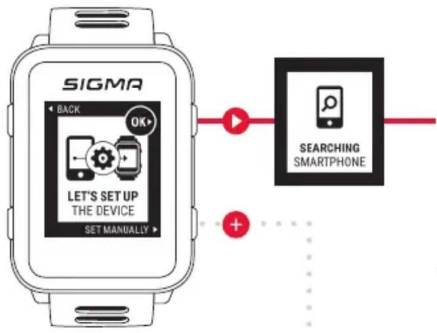 SIGMA iD.Free - First Start - 1
