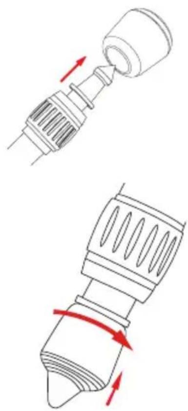 Oben AT-3565 - INTEGRATED MONOPOD - 1