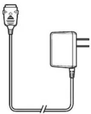 PANTECH C300 - Package contents - 3