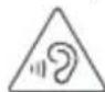 Xiaomi Mi True Wireless Earphones Lite - Precaución de seguridad - 1