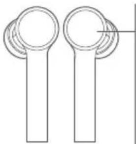 Xiaomi Mi True Wireless Earphones Lite - Подключение - 1