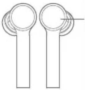 Xiaomi Mi True Wireless Earphones Lite - Resumen de las funciones - 1
