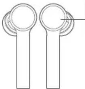 Xiaomi Mi True Wireless Earphones Lite - Przegład funkcji - 1