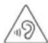 Xiaomi Mi True Wireless Earphones Lite - Safety Caution - 1