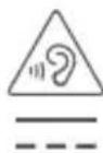 Xiaomi Mi True Wireless Earphones Lite - Informacje dotyczące europejskiej dyrektywy WEEE - 2