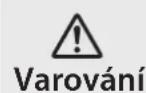 EPSON Moverio BT-350 - Bezpečnostní symboly - 1
