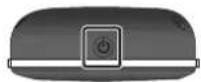 EPSON Moverio BT-350 - Vypnutí - 1