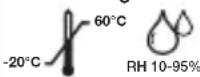 BEURER ME 90 - Signs and symbols - 7
