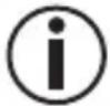 BEURER ME 90 - Signs and symbols - 2
