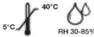 BEURER ME 90 - Signs and symbols - 9