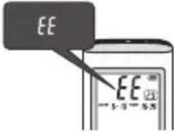 BEURER ME 90 - Problems/solutions - 2