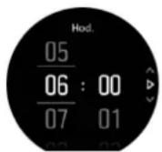 SUUNTO Spartan Sport Wrist HR Baro - Budík - 2