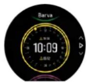 SUUNTO Spartan Sport Wrist HR Baro - Ciferníky - 2
