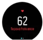 SUUNTO Spartan Sport Wrist HR Baro - Okamžitá TF - 1