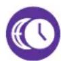 SAMSUNG Galaxy Watch 2 - Delete an alarm - 1
