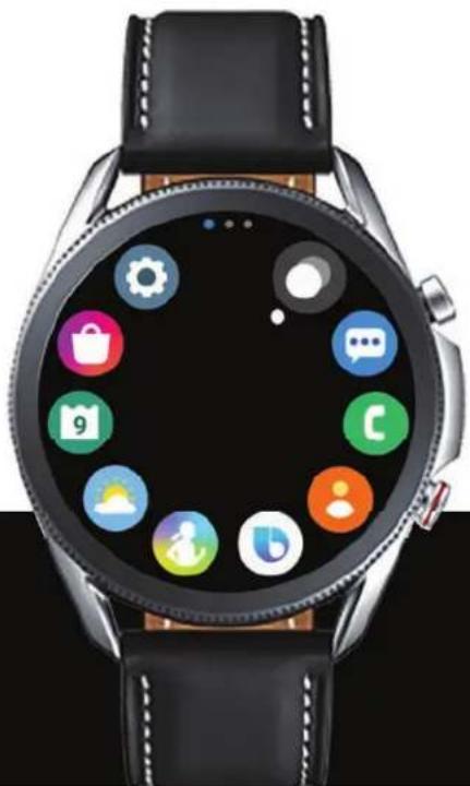 SAMSUNG Galaxy Watch 2 - Apps - 1