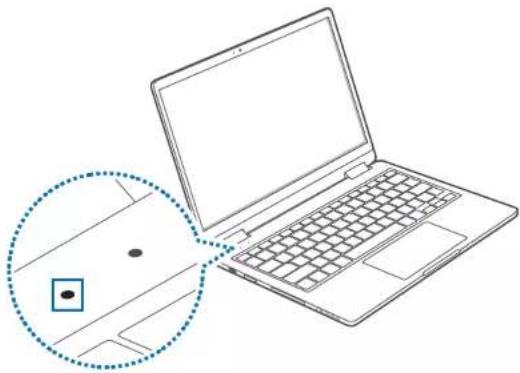 SAMSUNG Galaxy Book Flex - Settings &amp; Upgrade - 1