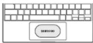 SAMSUNG Galaxy Book Flex - Basics - 4