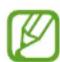 SAMSUNG Galaxy Book Flex - Instructional icons and expressions - 3