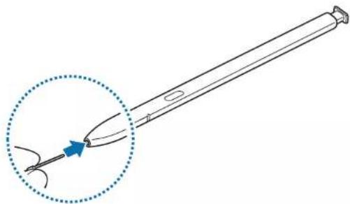 SAMSUNG Galaxy Book Flex - Basics - 1