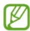 SAMSUNG Galaxy Book Flex - Safety precautions - 1