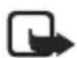 NOKIA 3120 - Automate voice mail - 1