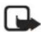 NOKIA 3120 - • ABOUT THE ANTENNA - 1