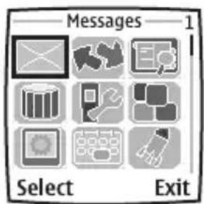 NOKIA 3120 - • SPECIAL USER INTERFACE FEATURES - 2