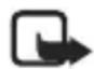 NOKIA 3120 - - SAVE NUMBERS, TEXT ITEMS, AND IMAGES PER CONTACT - 1