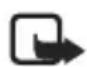 NOKIA 3120 - Operator logo - 1