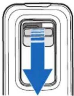 NOKIA 6110 Navigator - Camera - 1