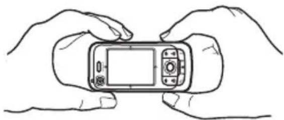 NOKIA 6110 Navigator - Camera - 2