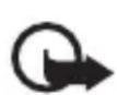NOKIA 6110 Navigator - Access the station directory from options - 2