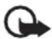 NOKIA 6110 Navigator - Install an application - 1