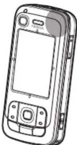 NOKIA 6110 Navigator - Navigator - 1
