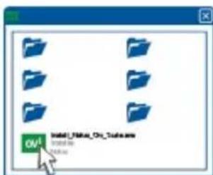 NOKIA X3 - Install Nokia Ovi Suite on your PC - 4