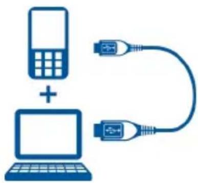 NOKIA X3 - Install Nokia Ovi Suite on your PC - 1