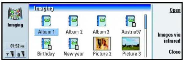 NOKIA 9290 - Imaging - 1