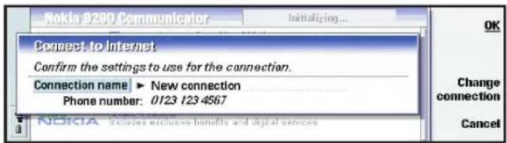 NOKIA 9290 - Connect to the World Wide Web - 2