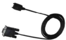 NOKIA 9290 - RS-232 Adapter cable DLR-2L - 1