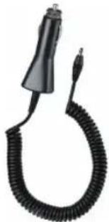 NOKIA 9290 - Mobile Charger LCH-9 - 1