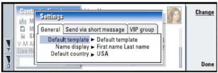 NOKIA 9290 - General page - 1