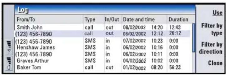 NOKIA 9290 - Log - 1