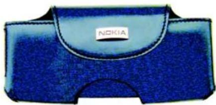 NOKIA 9290 - Carry Case CSL-25 - 1