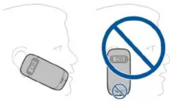 NOKIA C7 - Noise cancellation - 1