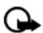 NOKIA 6010 - TTY/TDD profile - 1