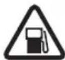 NOKIA 6010 - SWITCH OFF IN AIRCRAFT - 1